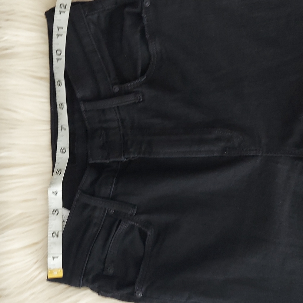 Mother Cha Cha Fray Not Guilty Jeans sz 25 - Picture 5 of 10